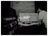 monkeemusic.com