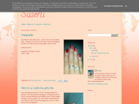 Suserli.blogspot.com