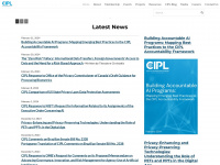 informationpolicycentre.com Thumbnail