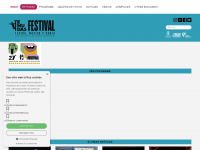 lpatemudasfest.com Webseite Vorschau