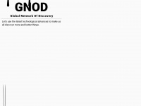 gnod.com