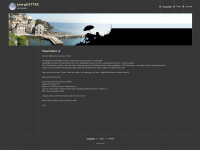 gettke.net Webseite Vorschau