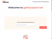 galleryspace.net