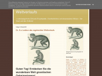 Weltverlauf.blogspot.com