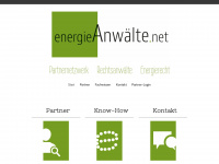 Energieanwaelte.net