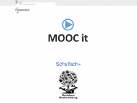 moocit.de Webseite Vorschau