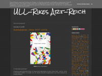 art-reich.blogspot.com Thumbnail