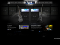 rutzen-amps.com Thumbnail