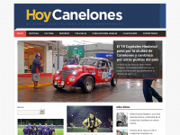 Hoycanelones.com.uy