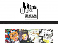 Literatur-quickie.org