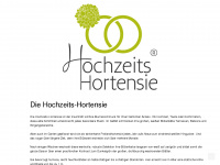 hochzeits-hortensie.de Thumbnail