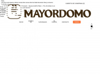 Chocolatemayordomo.com.mx