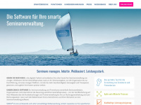 semcosoft.com Webseite Vorschau