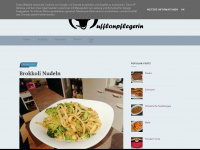 mufflonpflegerin.blogspot.com Webseite Vorschau
