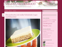 veganunicornfood.wordpress.com Thumbnail