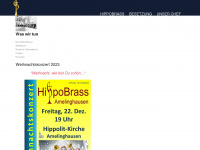 hippobrass.de Thumbnail