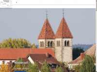 kirchengemeinde-reichenau.de Webseite Vorschau