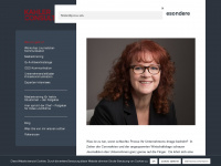 kahler-consulting.de Webseite Vorschau