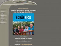rock-schäl-sick.net Webseite Vorschau