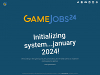 gamejobs24.com Thumbnail