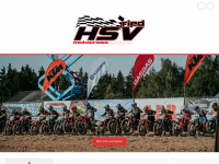 hsv-ried-mx.at Webseite Vorschau