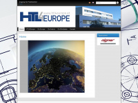 htl4europe.at Thumbnail