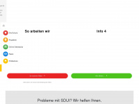 schule-am-hochrhein.de Webseite Vorschau