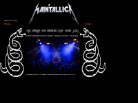 maintallica-tribute.com