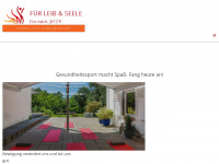 fuer-leib-und-seele.com