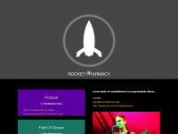 rocketpharmacy.de Thumbnail