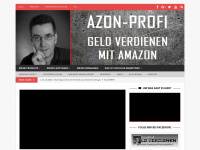 azonprofi.de Webseite Vorschau