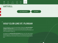 gclinz.at Webseite Vorschau