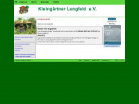 kleingarten-würzburg-lengfeld.de