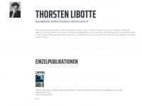 Thorsten-libotte.de