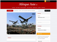 Afrique-asie.fr