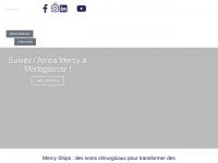 mercyships.fr