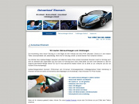 auto-ankauf-eisenach.de Webseite Vorschau