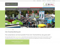 chamlandschau24.de Thumbnail