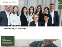 hardenberg-consulting.com
