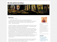 jeschda.wordpress.com Webseite Vorschau