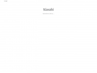 kiasahi.de Webseite Vorschau