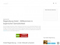 regensburg-hotel.info Thumbnail