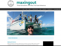 maxingout.com Thumbnail