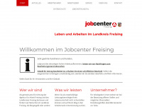 jobcenter-freising.de