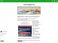 Familybudgettips.info