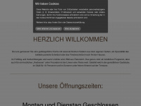 loewen-bollodingen.ch Webseite Vorschau