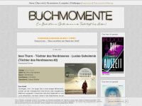 Buchmomente.blogspot.com