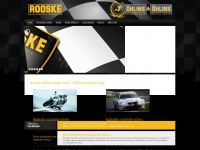 ohlins-rooske.nl Webseite Vorschau