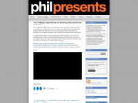 philpresents.wordpress.com Thumbnail