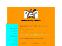 kitabiberburg.ch Webseite Vorschau